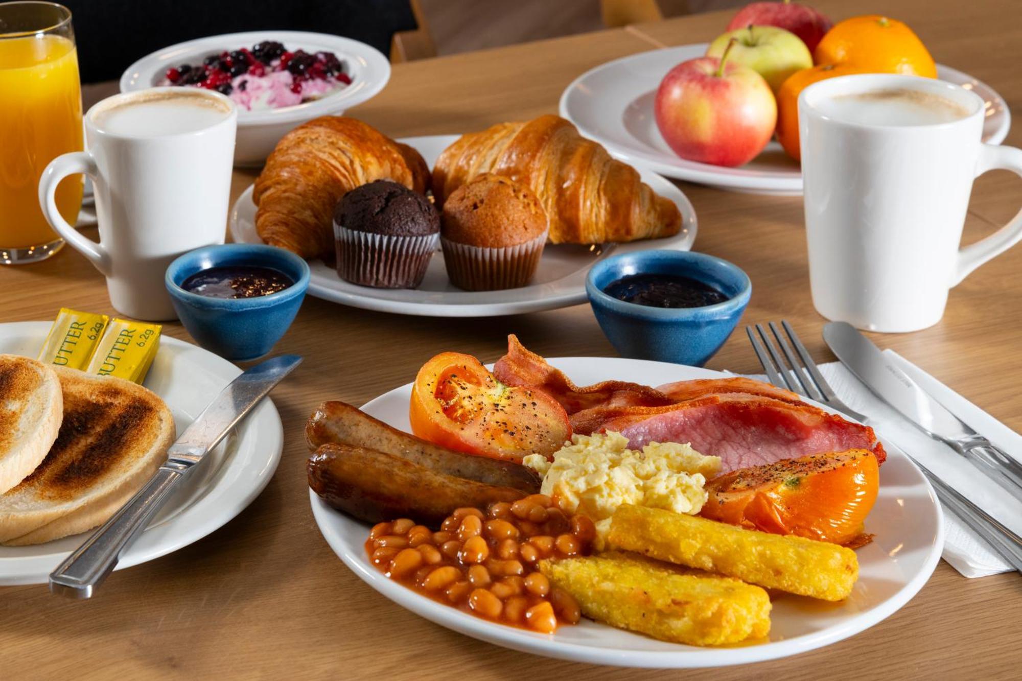 Express London-hammersmith By Ihg Hotel Londra