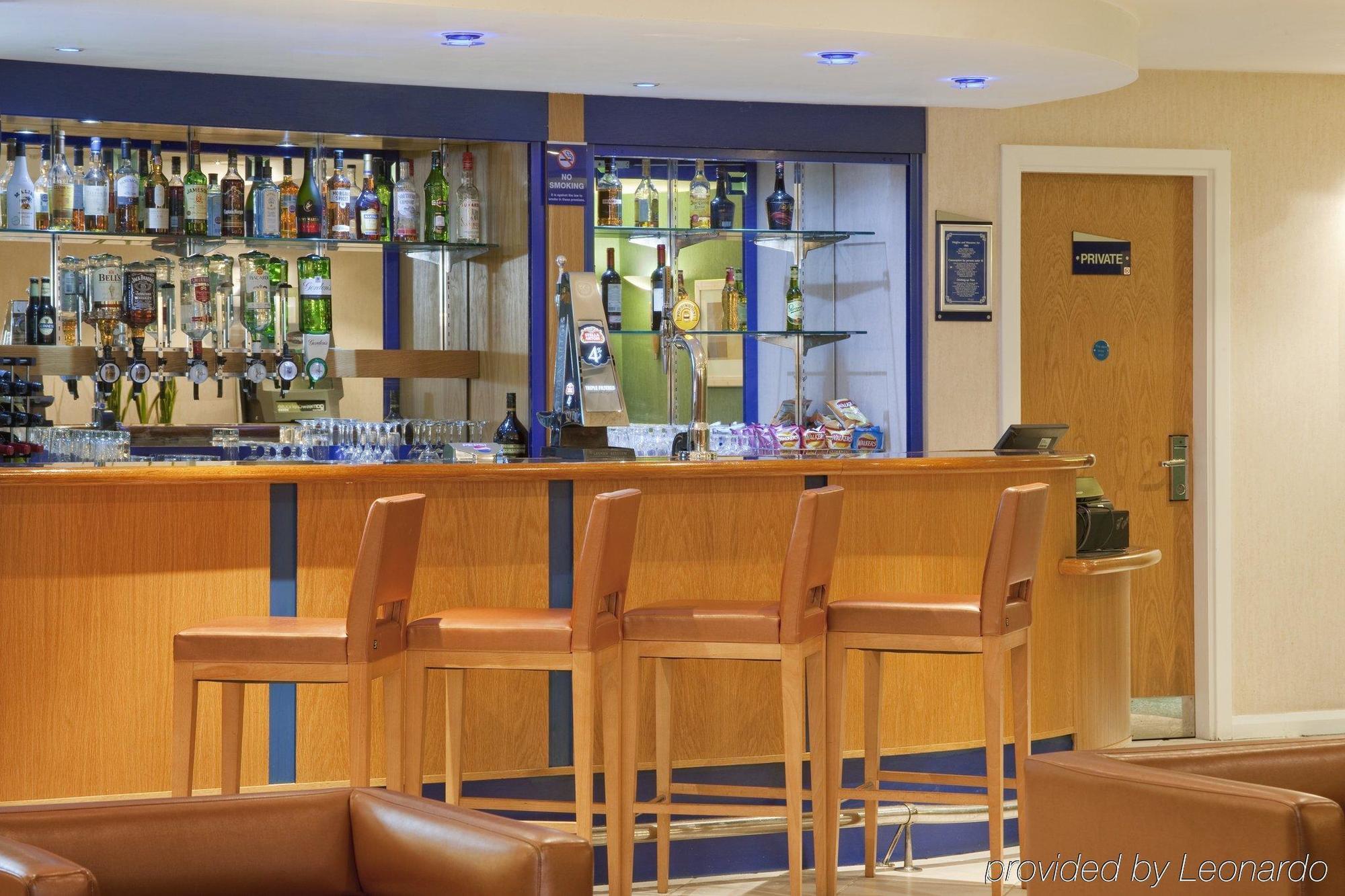 Отель Express London-hammersmith By Ihg Лондон