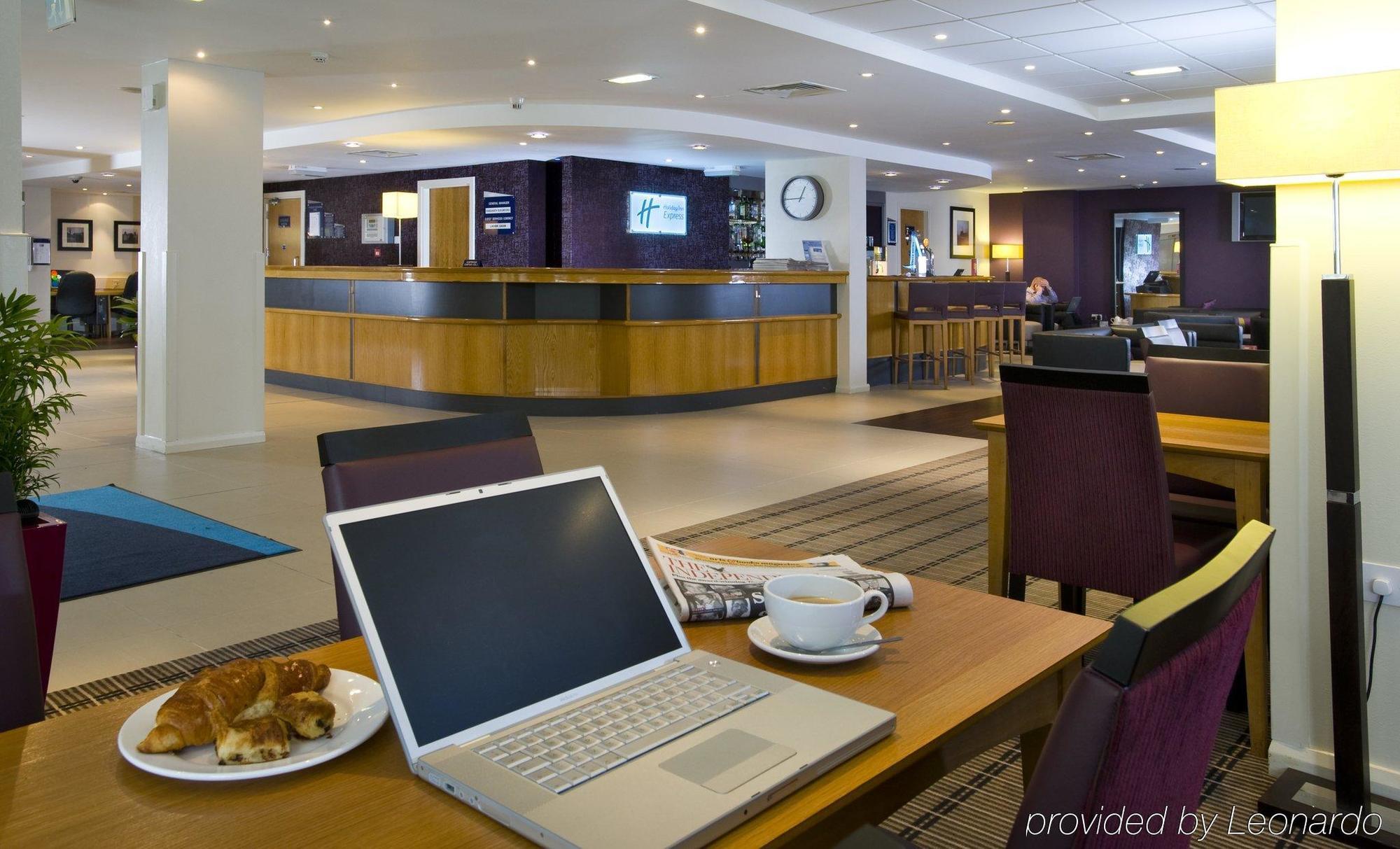 Express London-hammersmith By Ihg Лондон