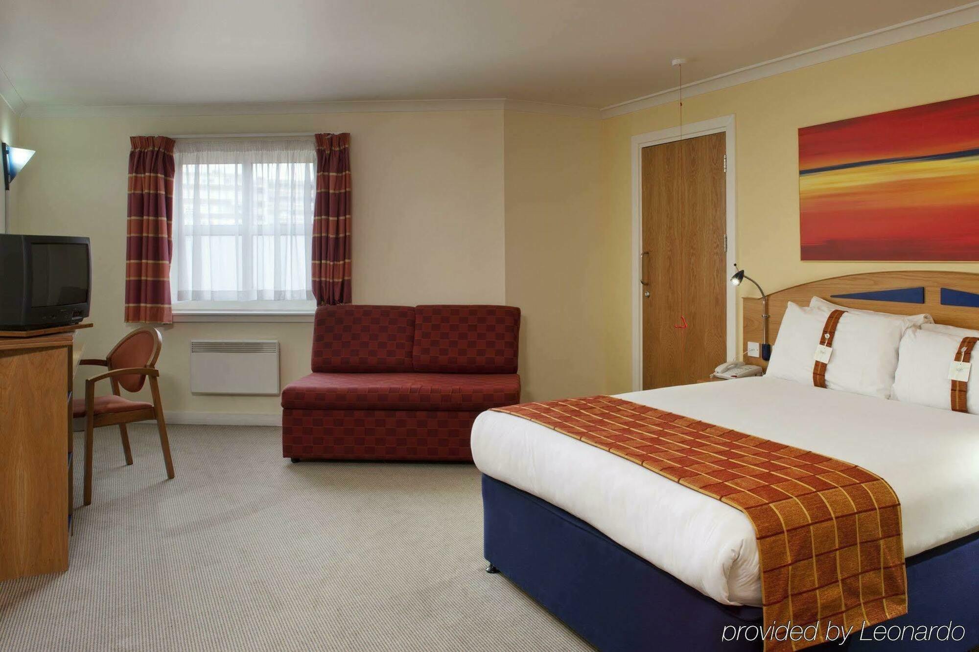 Express London-hammersmith By Ihg Лондон