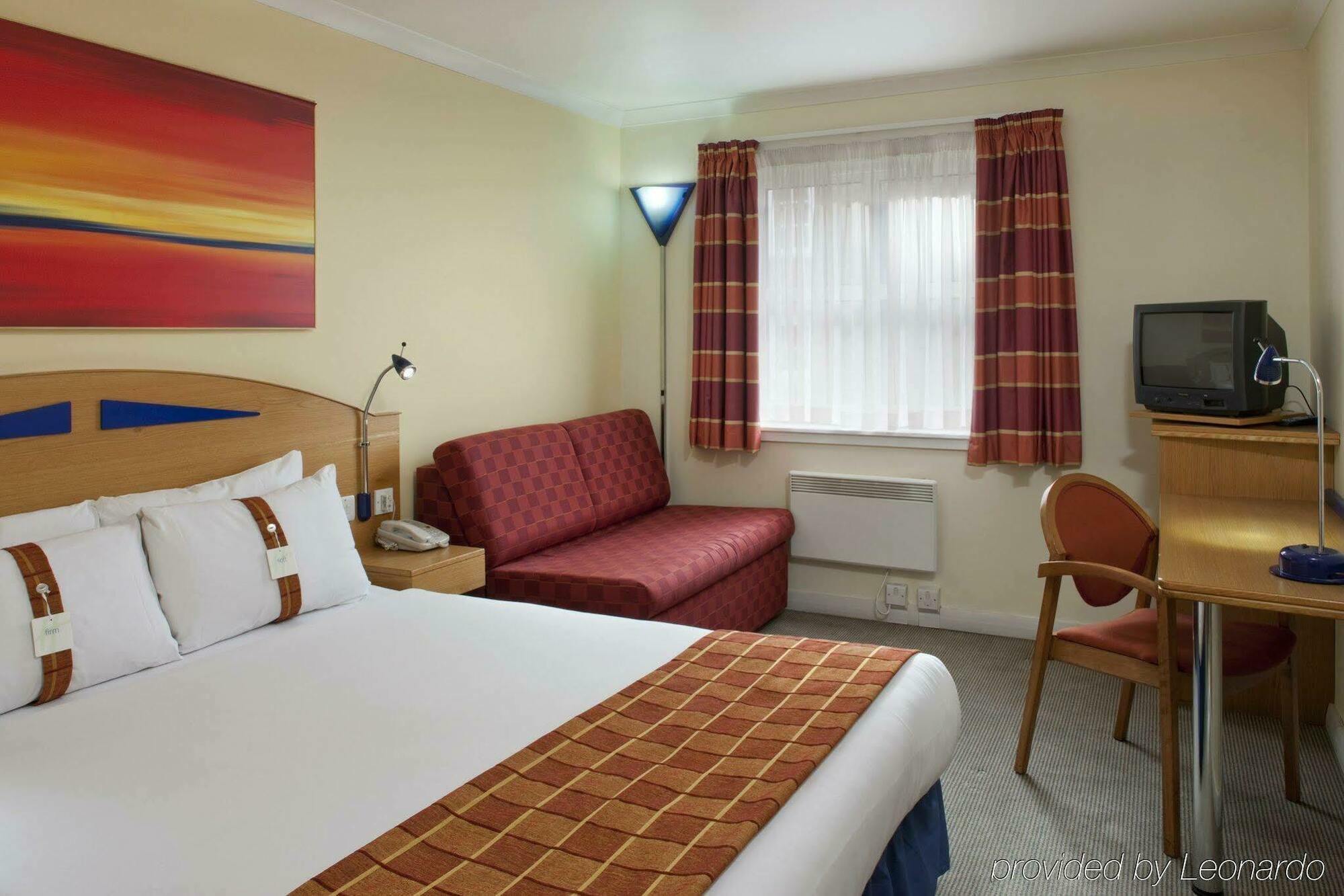 Express London-hammersmith By Ihg Лондон