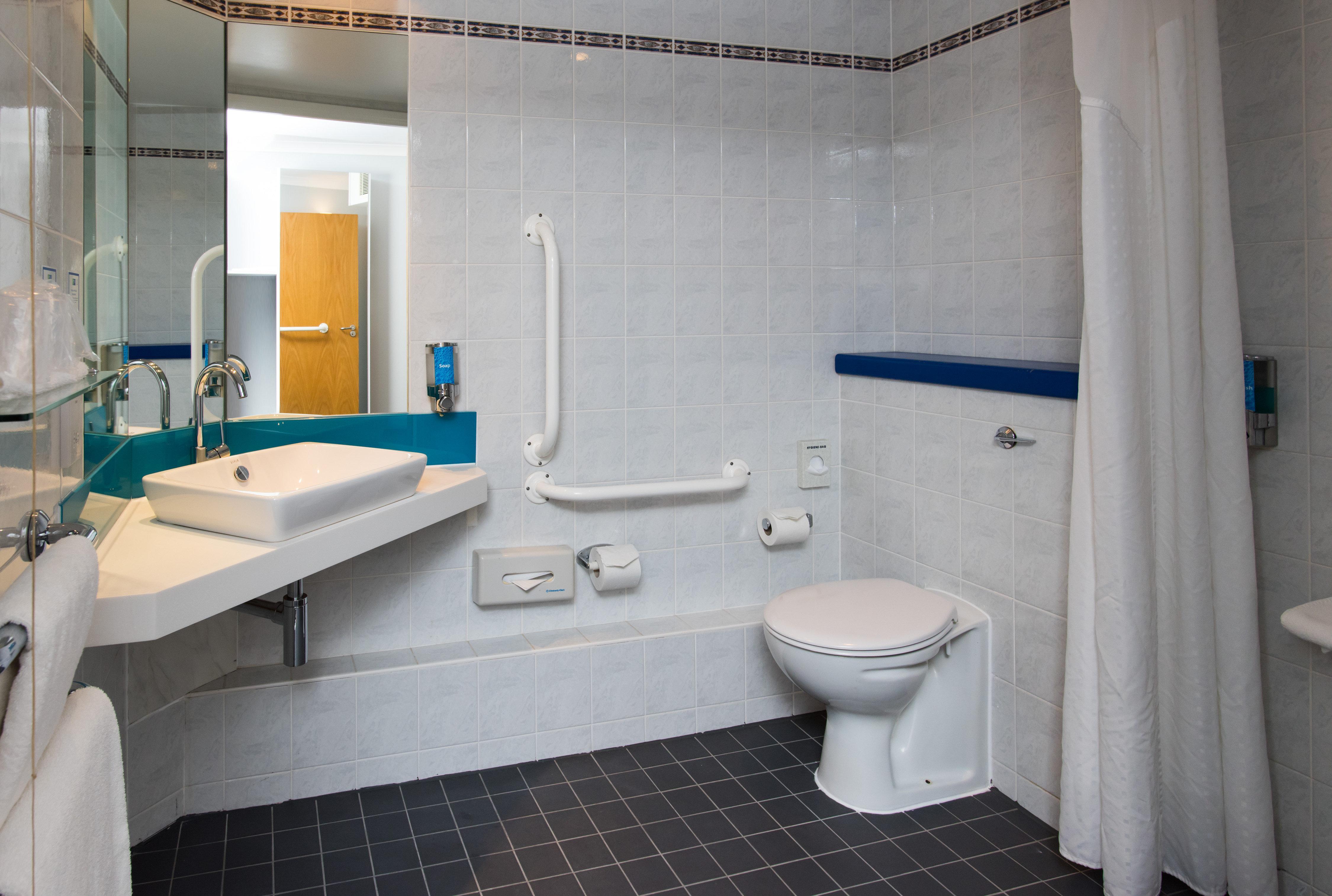 Holiday Express London-hammersmith By Ihg Hotel London