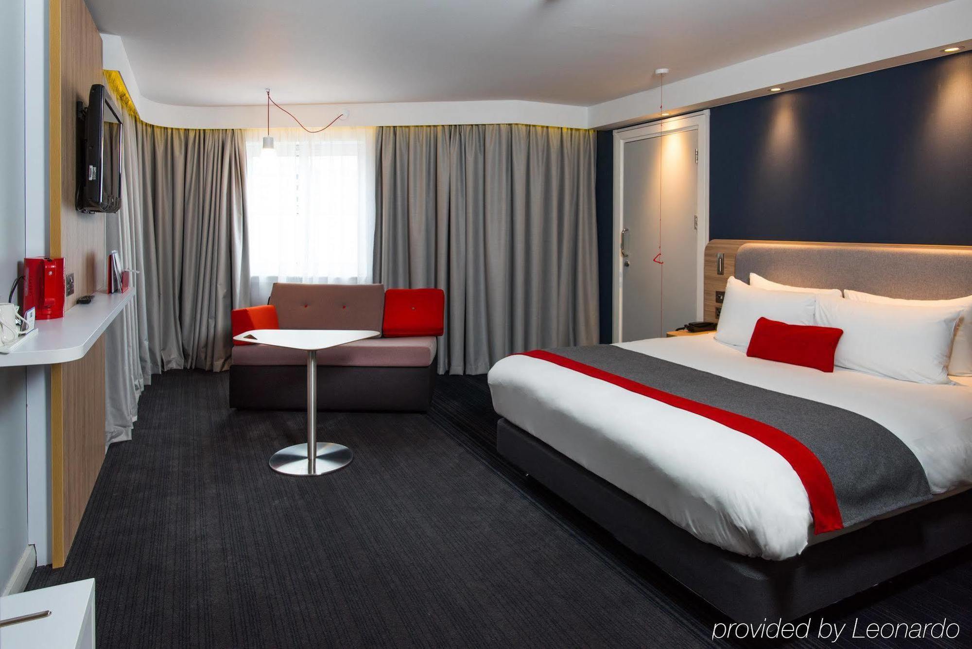 Holiday Express London-hammersmith By Ihg London